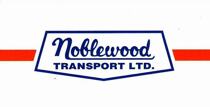 Noblewood Transport Ltd.
